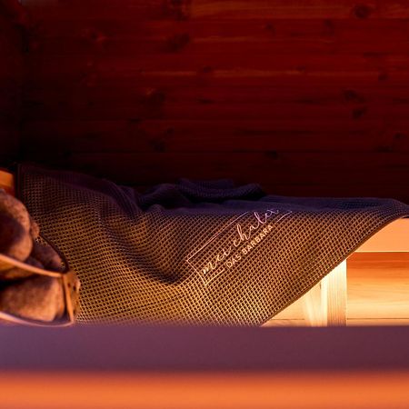 Mei Chalet - Das Barbara Leutasch Luaran gambar