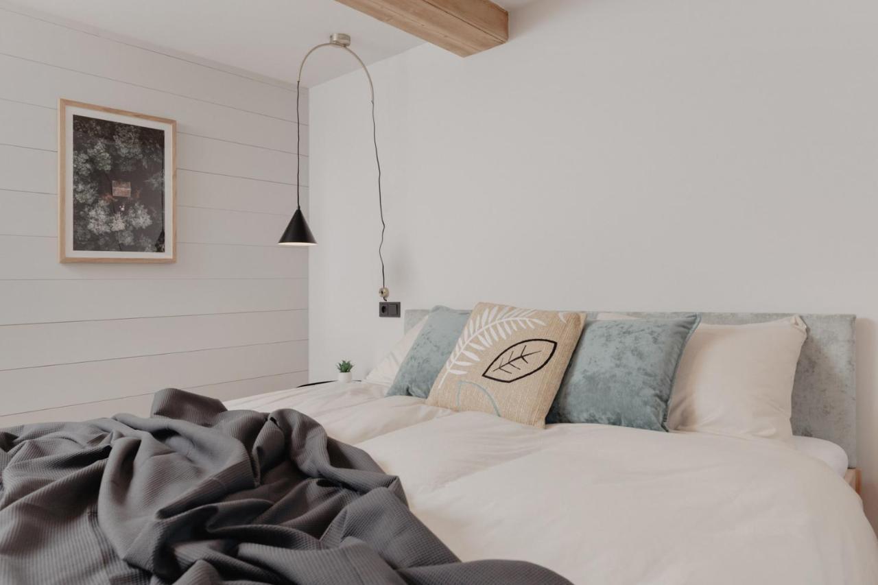 Mei Chalet - Das Barbara Leutasch Luaran gambar