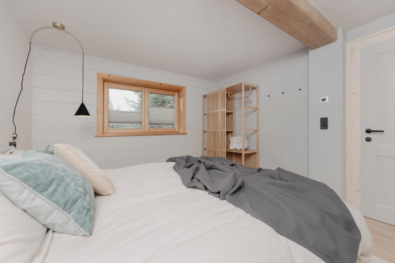 Mei Chalet - Das Barbara Leutasch Luaran gambar