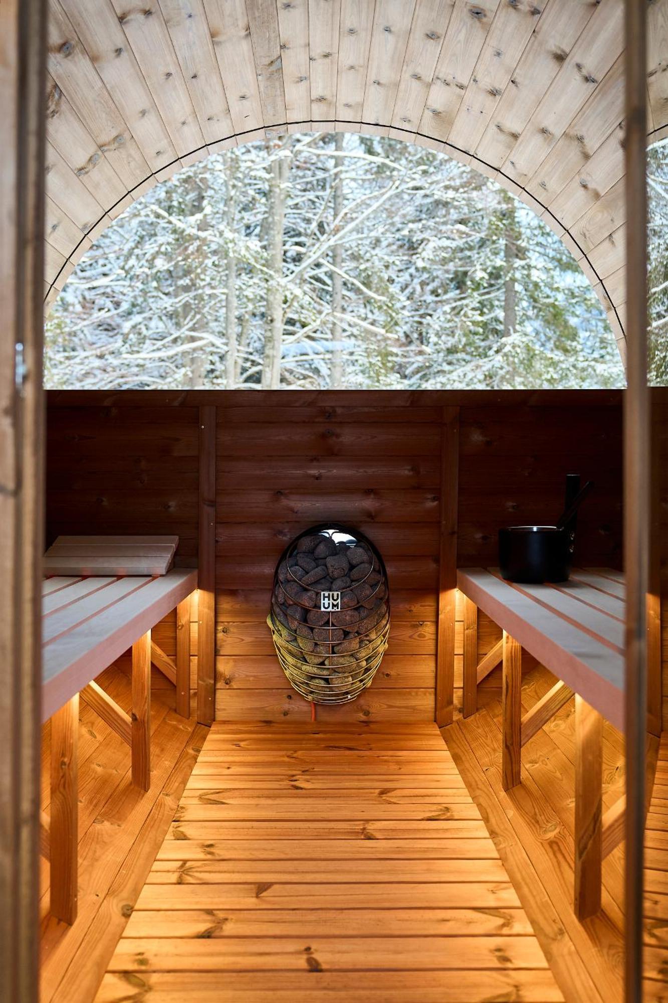 Mei Chalet - Das Barbara Leutasch Luaran gambar